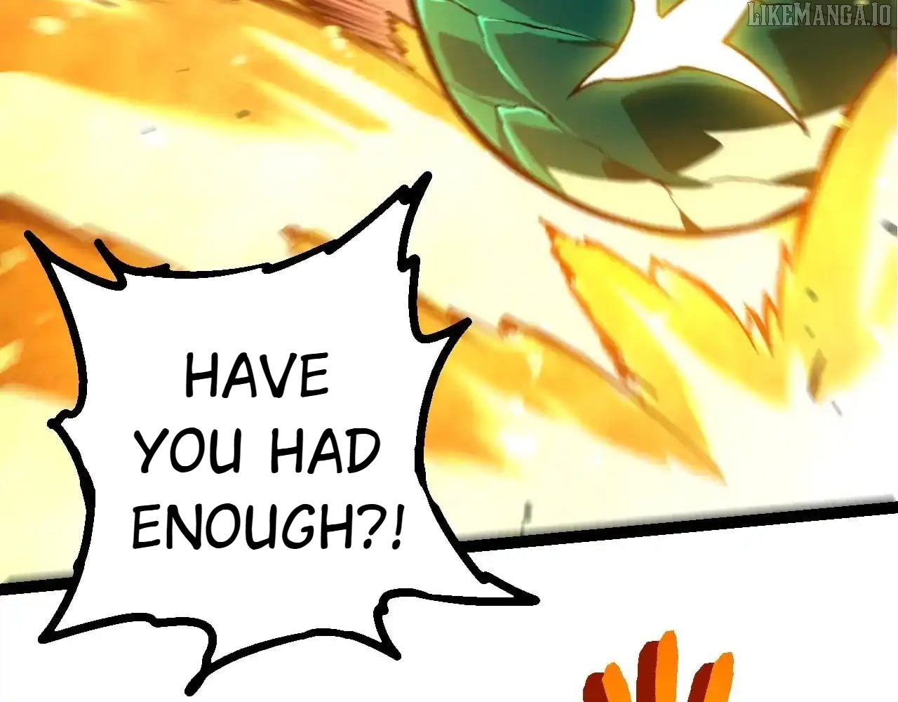 Evolution Begins With A Big Tree Chapter 453 - page 62
